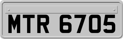 MTR6705