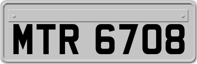 MTR6708