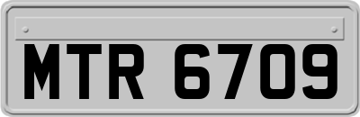 MTR6709