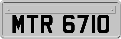 MTR6710