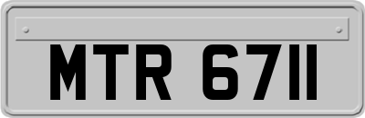 MTR6711