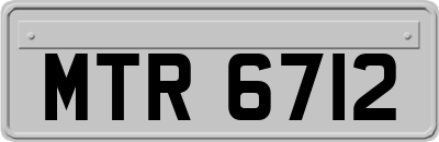 MTR6712