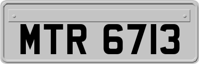 MTR6713
