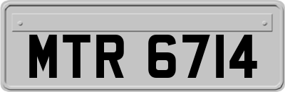 MTR6714