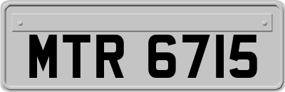 MTR6715