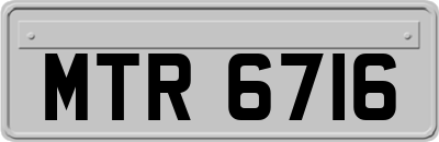 MTR6716