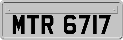 MTR6717