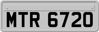 MTR6720