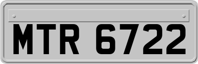 MTR6722