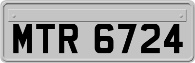 MTR6724