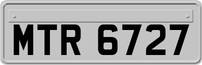 MTR6727