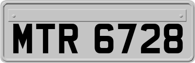 MTR6728