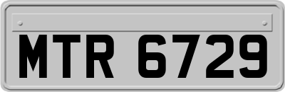 MTR6729