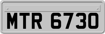 MTR6730