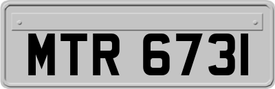 MTR6731