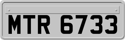 MTR6733