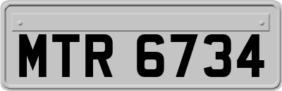 MTR6734