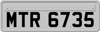 MTR6735