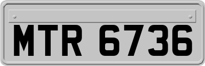 MTR6736
