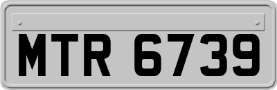 MTR6739