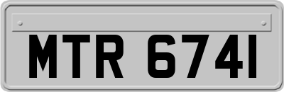 MTR6741