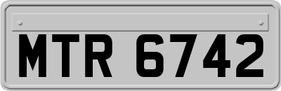 MTR6742