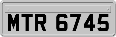 MTR6745