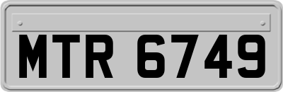 MTR6749