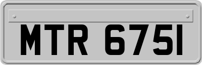 MTR6751