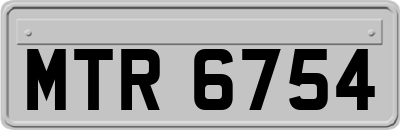 MTR6754