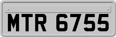 MTR6755