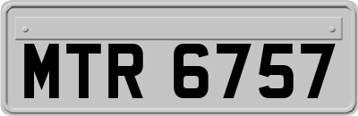MTR6757