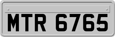 MTR6765