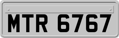 MTR6767