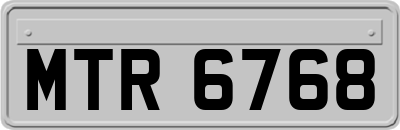 MTR6768