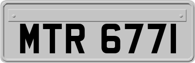 MTR6771