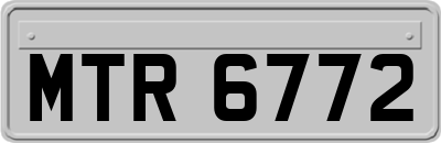 MTR6772