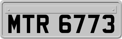 MTR6773