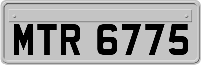 MTR6775