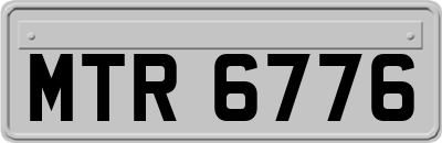 MTR6776