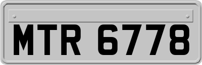 MTR6778