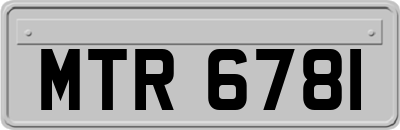 MTR6781