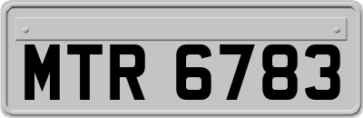 MTR6783