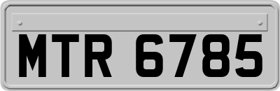 MTR6785