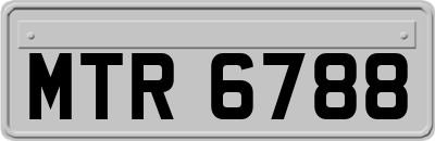 MTR6788