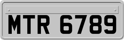 MTR6789
