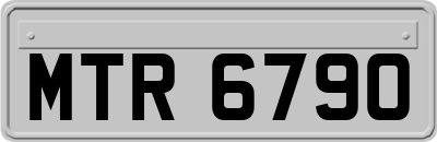 MTR6790