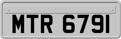 MTR6791