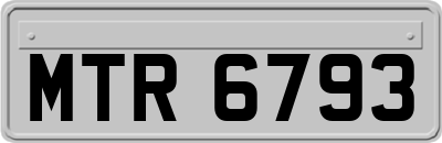 MTR6793