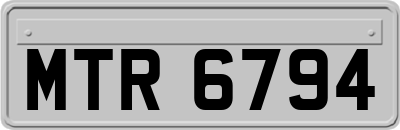 MTR6794